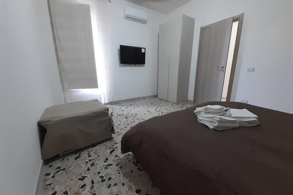 Stabia Vacanze Castellammare di Stabia Esterno foto